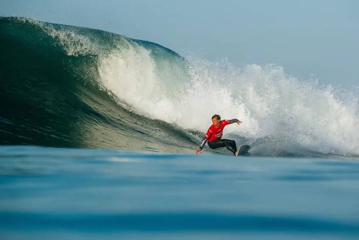 Keoni Lasak eta Gonzalez-Etxabarri ahizpek Munduko Junior Txapelketa jokatuko dute