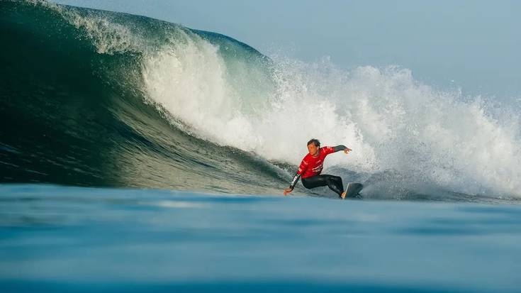 Keoni Lasak eta Gonzalez-Etxabarri ahizpek Munduko Junior Txapelketa jokatuko dute