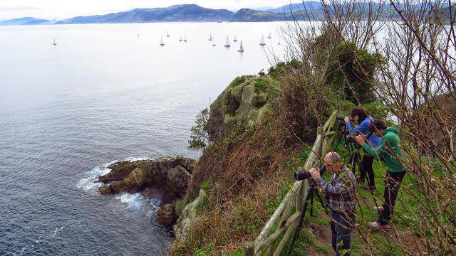 Hainbat ekimen antolatu du Zarauzko Arkamurka taldeak udaberrirako