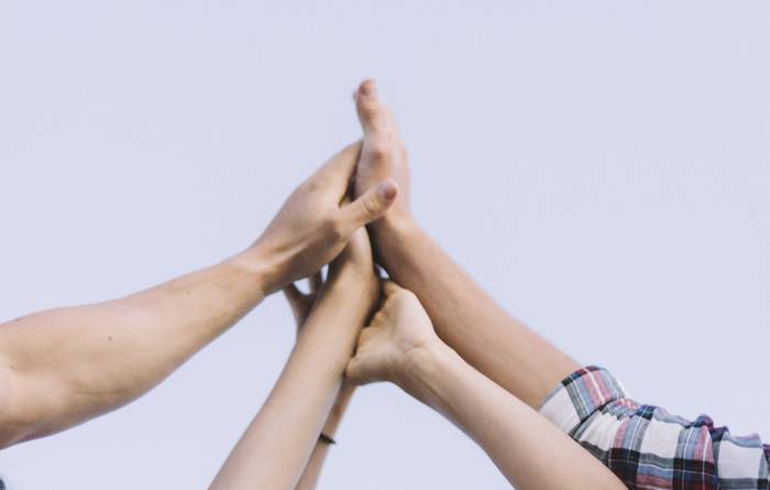 Bertan behera geratu da Treba Nerabeak programaren gaur arratsaldeko saioa