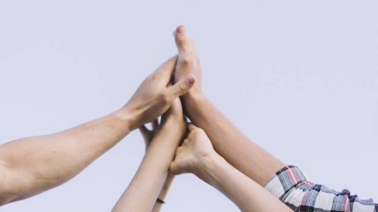 Bertan behera geratu da Treba Nerabeak programaren gaur arratsaldeko saioa