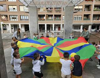 Zabalik dago Gabonetako aisialdiko ekintzetan izena emateko epea