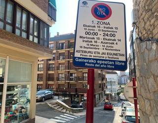 Bihar sartuko da indarrean TAOren udaberriko sistema