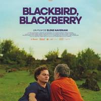 'Blackbird, Blackberry' filmaren zineforuma