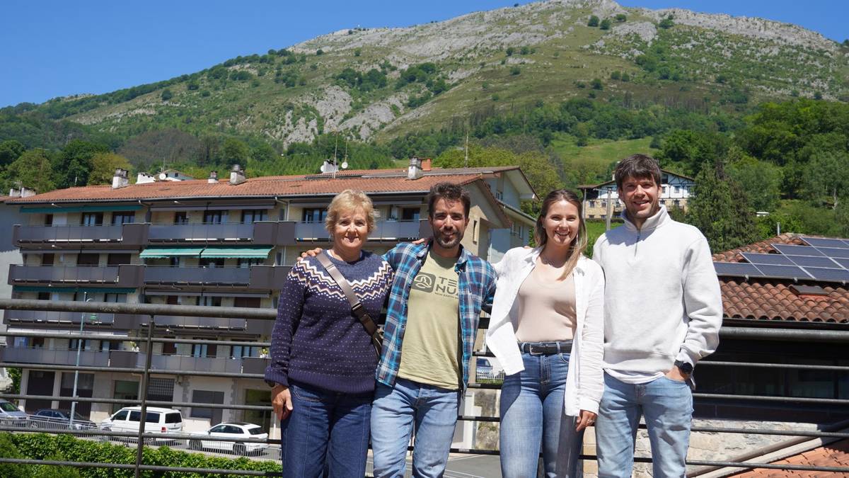 Singapurretik Euskal Herrira bizikletan, Takolo bekarekin