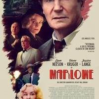 Marlowe filma Aita Marin