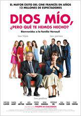 Zinea: 'Dios mio, ¿Pero que te hemos hecho?'