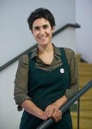 Nerea Sancho: "Oso garrantzitsua da gurasoen lana sexualitatearen arloan"