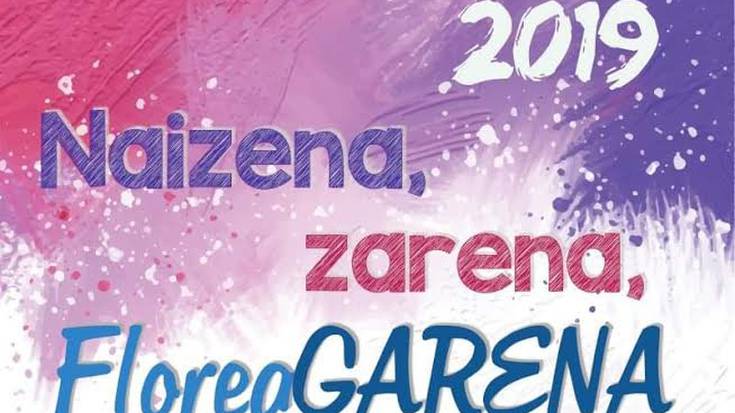 Floreaga Ikastetxearen ikasturte amaierako jaialdia, ostegunean