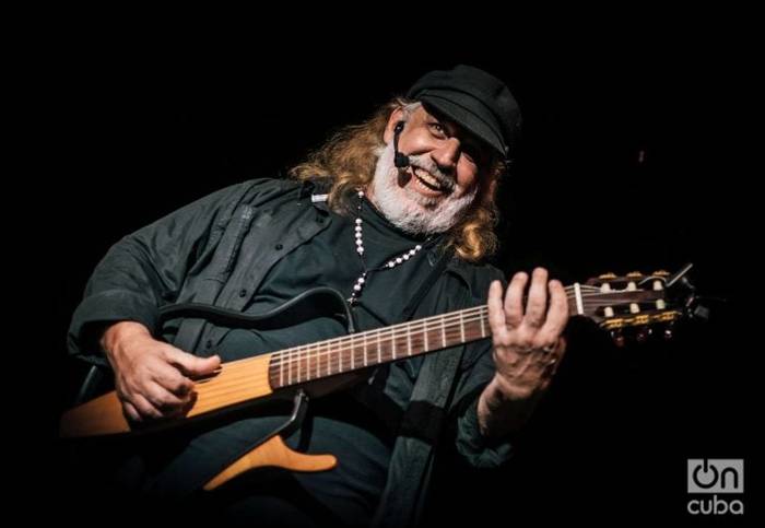Kontzertua: Frank Delgado