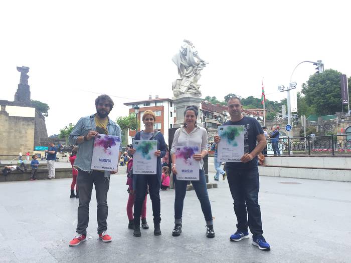 Musika doinuak, eskolatik kalera