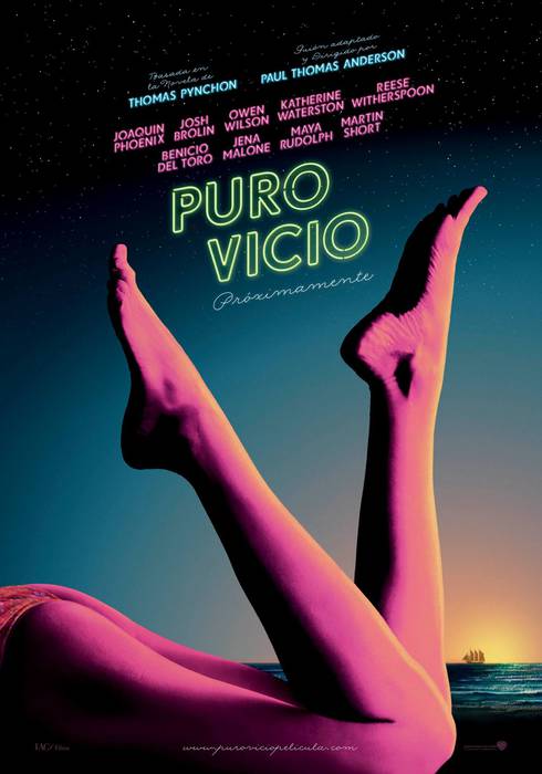 Zinea: 'Puro vicio'