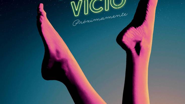 Zinea: 'Puro vicio'