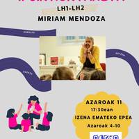 Ipuin kontaketa saioa