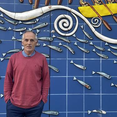 Liburu aurkezpena: 'TerritOrio remero. Orioko arraunaren historia'