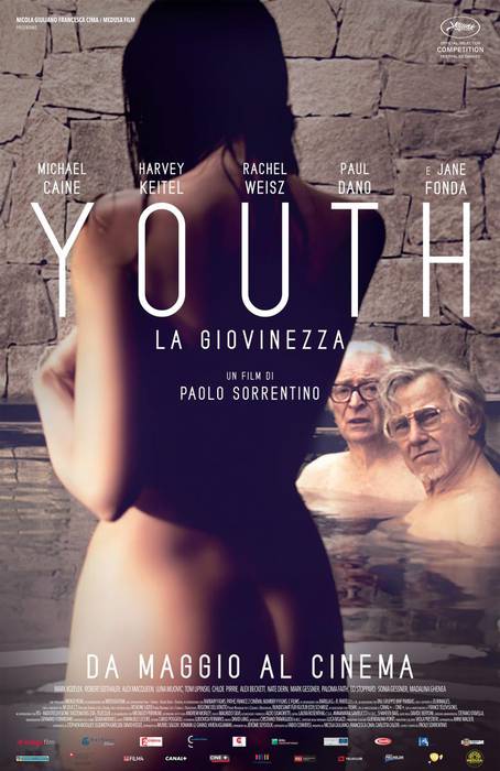 "Youth" filma