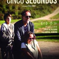 Zinema: 'Cinco segundos'