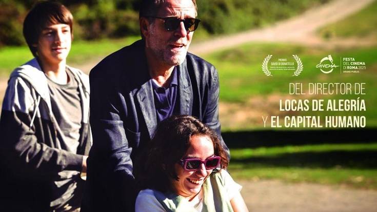 Zinema: 'Cinco segundos'