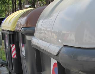 Festetan hondakinen bilketak aldaketak izango ditu