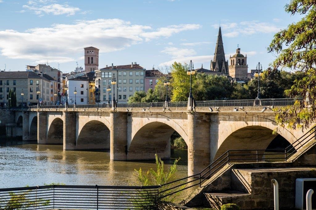 Bihar zabalduko dute Beheko Plazak Logroñora egingo duen txangorako izen ematea