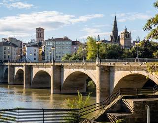 Logroñora irteera antolatu du Plaza Ondo jubilatuen elkarteak