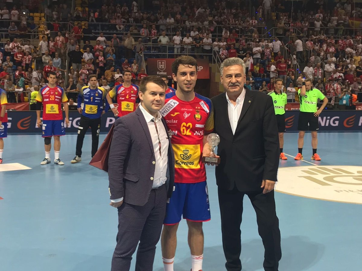 Kauldi Odriozola munduko txapelketatik kanpo geratu da