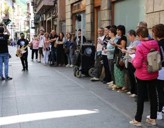 Maxixatzen elkarteak hilaren 25ean ospatuko du 30. urteurrena