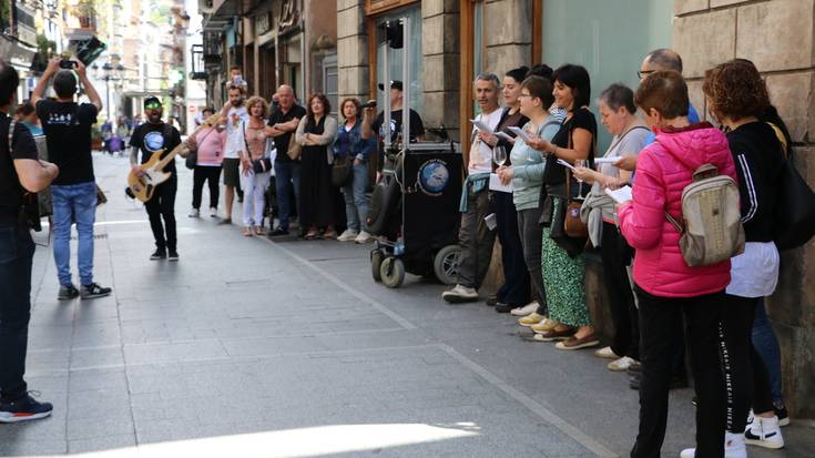 Maxixatzen elkarteak hilaren 25ean ospatuko du 30. urteurrena