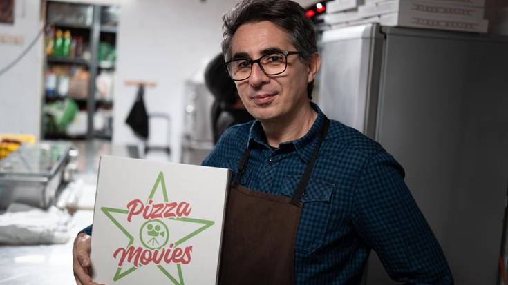 'Pizza Movies' eta 'Shrek' emango dituzte Modelon