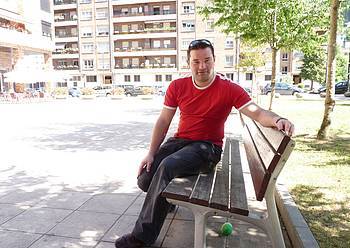 «Ondo atera zait udan egin nuen apustua, egia esan»