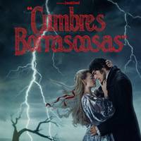 Zinema: 'Cumbres borrascosas' filma