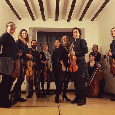 Udaberriko Musikaldiko kontzertua: Musbika Ensemble