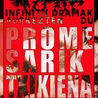 Antzerkia: 'Promesarik txikiena'