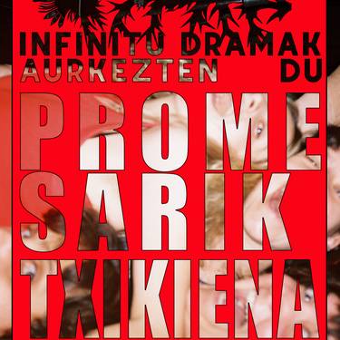 Antzerkia: 'Promesarik txikiena'