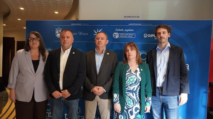 Mugikortasun jasangarria, tantaz tanta hausnartzeko