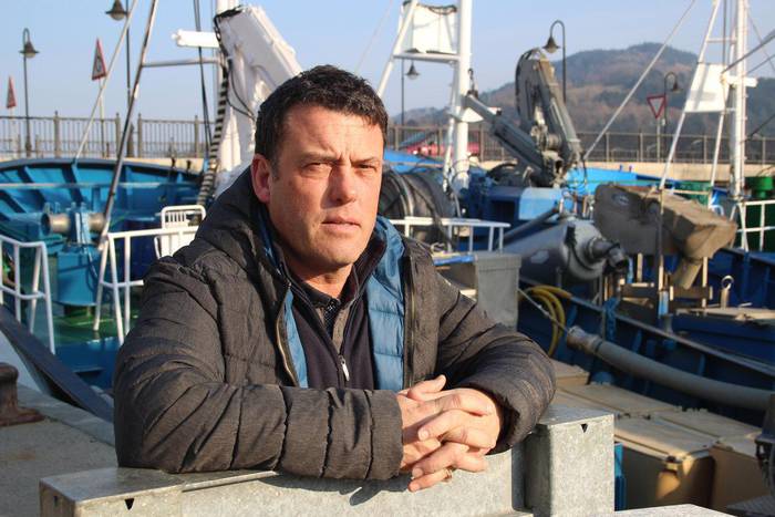 Jon Mujika: "Kofradia zaharrari irtenbidea ematea ezinbestekoa da"