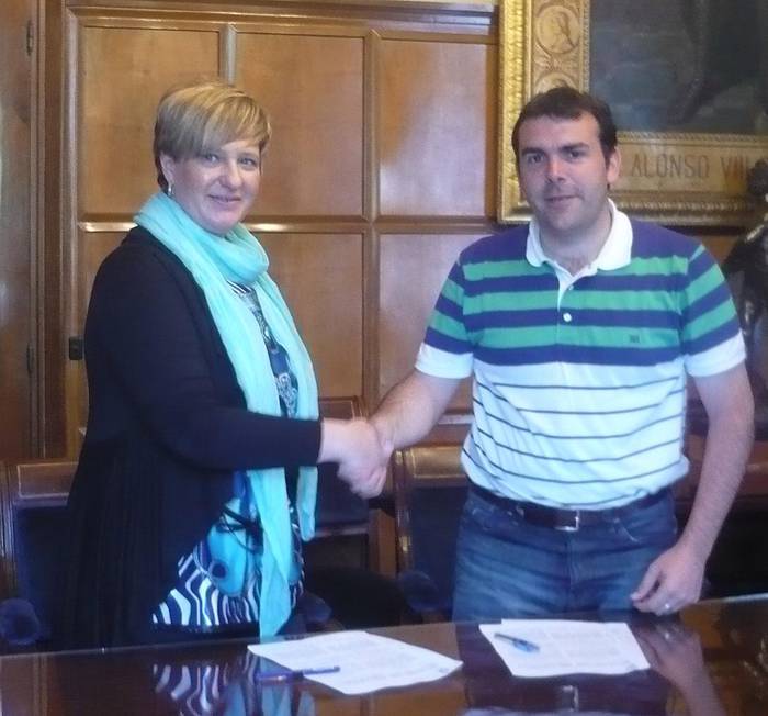 Gipuzkoako Foru Aldundiak 163.000 euro emango dizkio gehienez Aiako Udalari kirol eta aisialdi gunea eraikitzeko