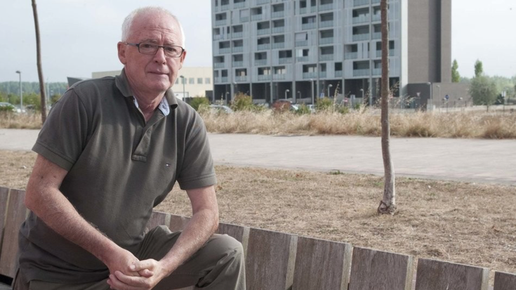 Hilaren 8ra aldatu dute 'Orain presoak. Zein bide dugu aurretik?' hitzaldia