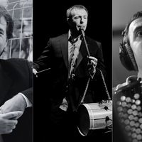 Musikaz lagundutako solasaldia: 'Genozidioa. Krimenen krimena etengabe... Lehen eta orain, han eta hemen'