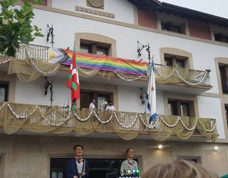 Lehertu da sanpedroetako txupina