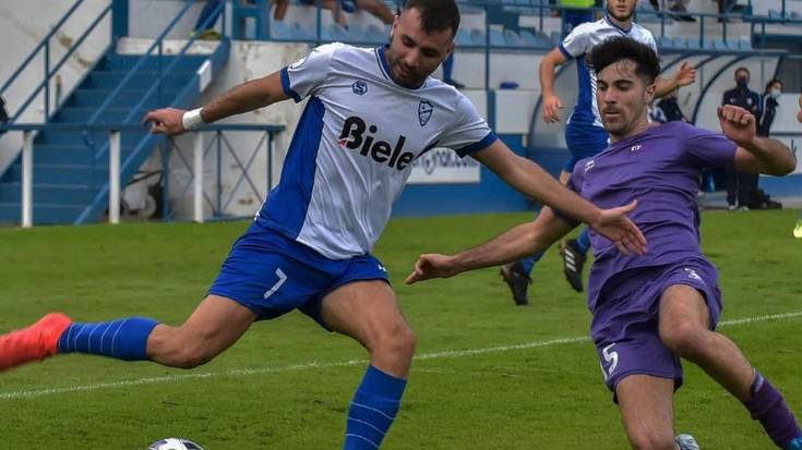 Xabier Gereta: "Txikitatik zen nire ilusioa Lagun Onakeko lehen taldera iristea"