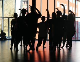 Helduen antzerki tailerra probatzeko aukera izango dute herritarrek asteazkenean