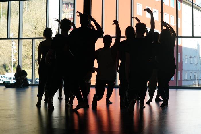 Helduen antzerki tailerra probatzeko aukera izango dute herritarrek asteazkenean