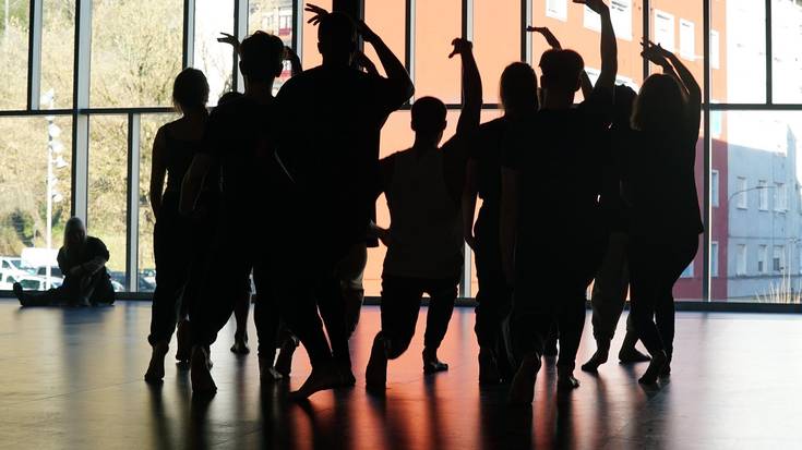 Helduen antzerki tailerra probatzeko aukera izango dute herritarrek asteazkenean