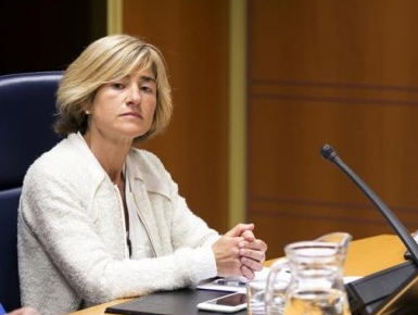Pili Zabala: "Eredu bat topatzen saiatu behar dugu denok eroso egoteko"