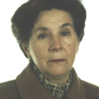 Mª Dolores Ansola Larrañaga