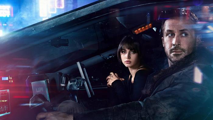 'Blade Runner 2049' filma emango dute asteburuan, Baztartxon