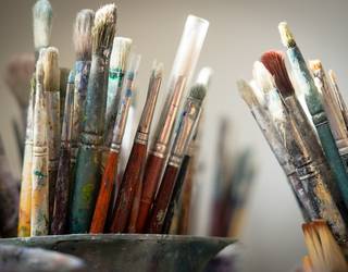 Eskulan tailerra martxan jarriko du Udaberrik otsailaren 3an