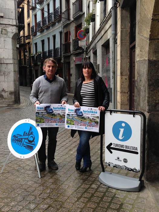 Aste Santuan Azpeitia ezagutzeko hamaika aukera izango da