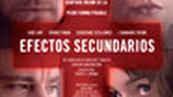 Zinea: 'Efectos secundarios'